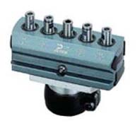 5 Spindles Linear Boring Head / Drilling Head ( Woodworking ) (5 Spindles Linear Boring Head / Drilling Head ( Woodworking ))