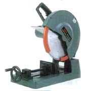 Model 51302-14``Metal Cutting Saw (Model 51302-14``Metal Cutting Saw)