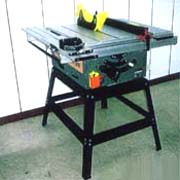 Model 16101 254MM Slide Table Saw