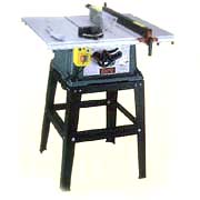 Model 15201-10`` Bench Table Saw