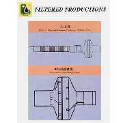 Heat & Moisture Exchange Filter