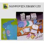 Nonwoven Productions (Nonwoven Productions)