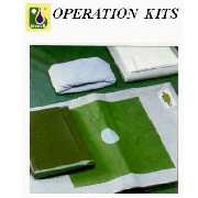 Operation Kits (Операция комплекты)