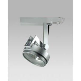 Alum. Die-Cast Adjustable & Rotated Track Light (Alum. Die-Cast réglable en rotation Track & Light)