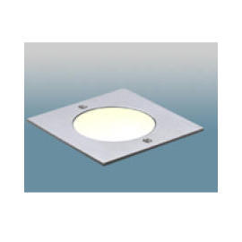 # 316 Edelstahl Inground Light IP67 (# 316 Edelstahl Inground Light IP67)