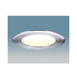 # 316 Edelstahl Inground Light IP67 (# 316 Edelstahl Inground Light IP67)