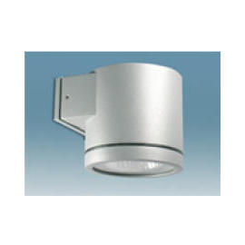 Alum. Die-Cast Wall Lamp IP65 (Alum. Die-Cast Applique IP65)