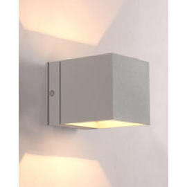 Alum. Die-Cast Ourdoor Ceiling Light IP65 (Alum. Die-Cast Ourdoor Plafonnier IP65)