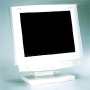 L150ATA LCD Monitor (L150ATA ЖК-монитор)