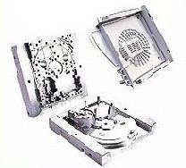 Plastic mold(Household electronics) (Plastic mold(Household electronics))