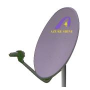 90cm Satellite Dish Antenna (90cm Parabole Antenne)