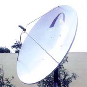 160 CM Satellite Dish Antenna (CM 160 Спутниковая антенна Антенна)