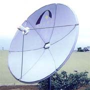 180 CM Satellite Dish Antenna (CM 180 Спутниковая антенна Антенна)