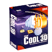 Ulead Cool 3D (Ulead Cool 3D)