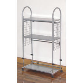 INTERIOR ADJUSTABLE RACK (INTERIOR ADJUSTABLE RACK)