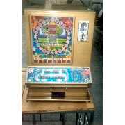 Copa-TV Game Machine (Copa-TV Game Machine)