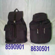 Back-Pack (Back-Pack)