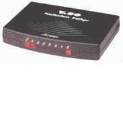 V.90/56K Voice/Fax/Modem (V.90/56K голос / факс / модем)