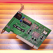 ISDN-PCI (ISDN-PCI)
