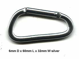 Carabiner (Carabiner)