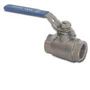 1/2/3-piece ball valve (Ball Valve 1/2/3-piece)