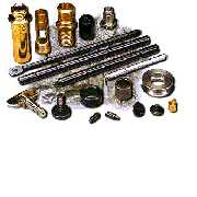 Precision Parts & Die Casting (Precision Parts & Die Casting)