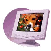 12.1`` TFT LCD 0.3075X0.3075 Monitor (12,1``TFT ЖК-монитор 0.3075X0.3075)