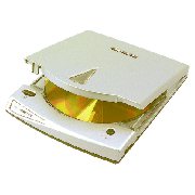 Portable 24X CD-ROM/ISP-24X (Portable 24X CD-ROM/ISP-24X)