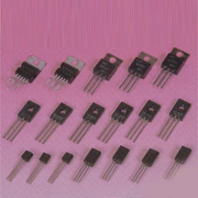 Transistor (TO220/TO92/TO252/SOT23) (Transistor (TO220/TO92/TO252/SOT23))