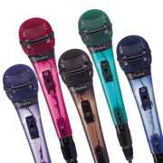 DM88 Color Microphone