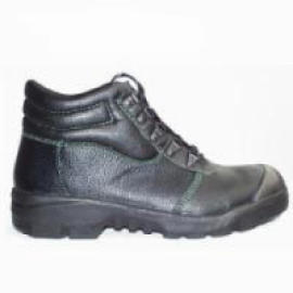 SAFETY SHOES (SAFETY SHOES)
