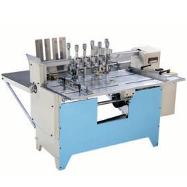 PERFORATING MACHINE