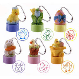 Rubber Stamps Available in Different Colors, Ideal as Promotional Items,Gift.