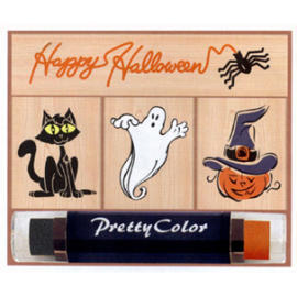 Rubber Stamps Available in Different Colors, Ideal as Promotional Items,Gift.