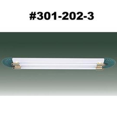 FLUORESCENT LAMPS (LAMPES FLUORESCENTES)