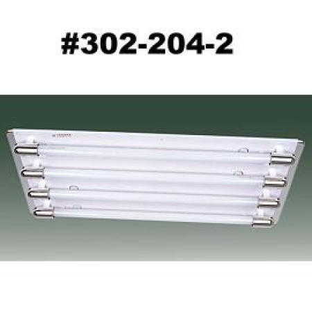 FLUORESCENT LAMPS (LAMPES FLUORESCENTES)