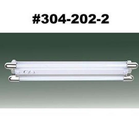 FLUORESCENT LAMPS (LAMPES FLUORESCENTES)