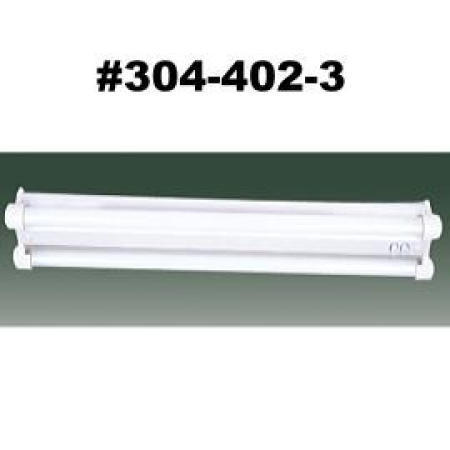 FLUORESCENT LAMPS (LAMPES FLUORESCENTES)