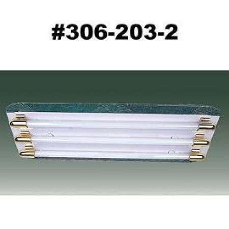 FLUORESCENT LAMPS (LAMPES FLUORESCENTES)