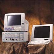 Patienten-Monitor, Modell: USCARE2000 (Patienten-Monitor, Modell: USCARE2000)