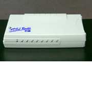 ADSL router/modem