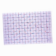 Transparente PVC-Cutting Mats - 30102T Serie (Transparente PVC-Cutting Mats - 30102T Serie)