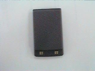 Battery pack of cellular phone (Battery pack of cellular phone)