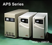 APS Series (APS серии)