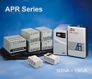 APR Series - Electronic Stabilizer