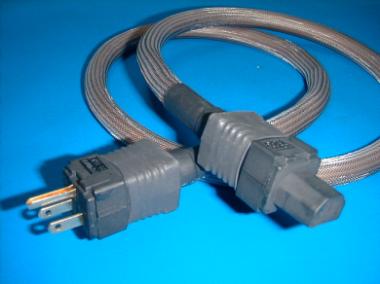 Professional Power cable (Профессиональный кабель питания)