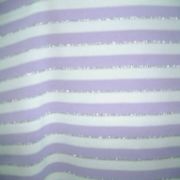 Polyester spandex dyed stripe (Polyester et spandex teints stripe)