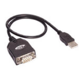 Usb to RS-232 ( 9 Pin) (USB vers RS-232 (9 broches))
