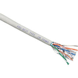 Cat.5e FTP Cable (Cat.5e FTP Cable)