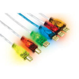 USB-Kabel (LED) (USB-Kabel (LED))